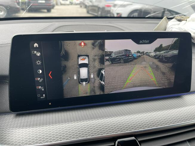 BMW 630 EU M sport Xdrive Skóra Kamery360 Harman Panorama