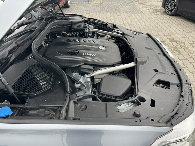 BMW 630 EU M sport Xdrive Skóra Kamery360 Harman Panorama