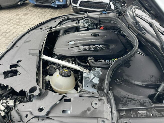 BMW 630 EU M sport Xdrive Skóra Kamery360 Harman Panorama