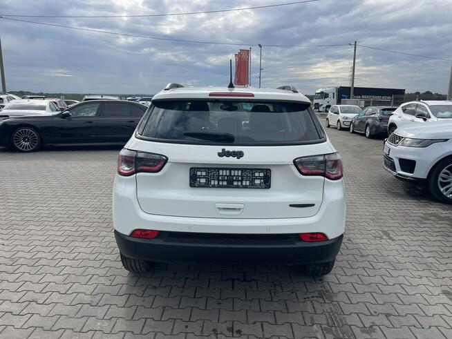Jeep Compass Night Eagle Automat Skóra Klimatronik