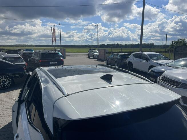 Nissan Qashqai N-Conecta Automat Podgrzewanie Kamery360 Virtual