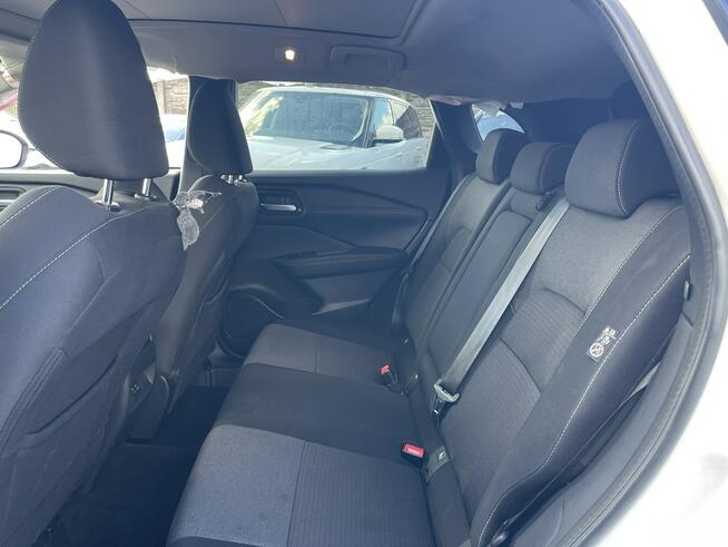 Nissan Qashqai N-Conecta Automat Podgrzewanie Kamery360 Virtual