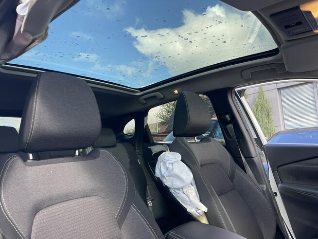 Nissan Qashqai N-Conecta Automat Podgrzewanie Kamery360 Virtual