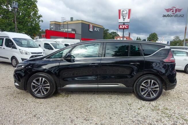 Renault Espace Diesel 2.0*Navi*Automat*7 Osobowy