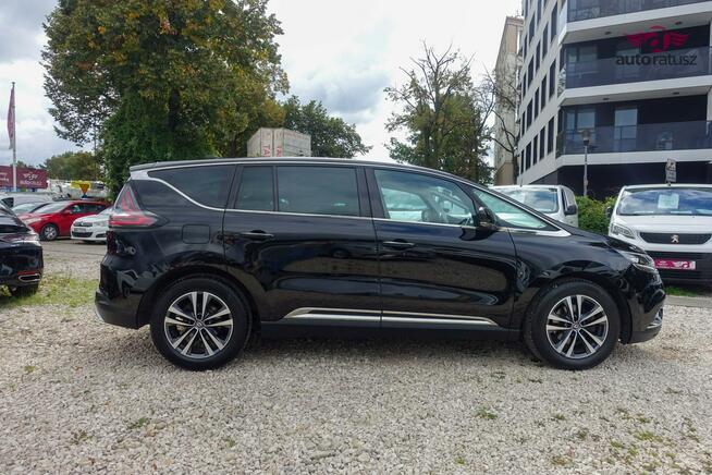 Renault Espace Diesel 2.0*Navi*Automat*7 Osobowy