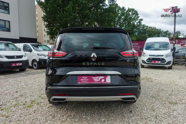 Renault Espace Diesel 2.0*Navi*Automat*7 Osobowy