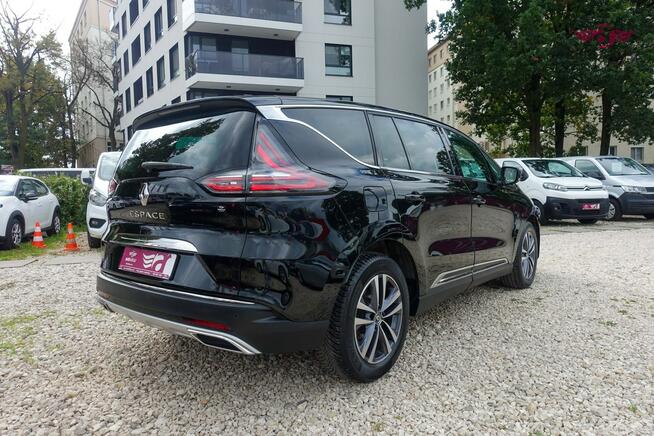 Renault Espace Diesel 2.0*Navi*Automat*7 Osobowy