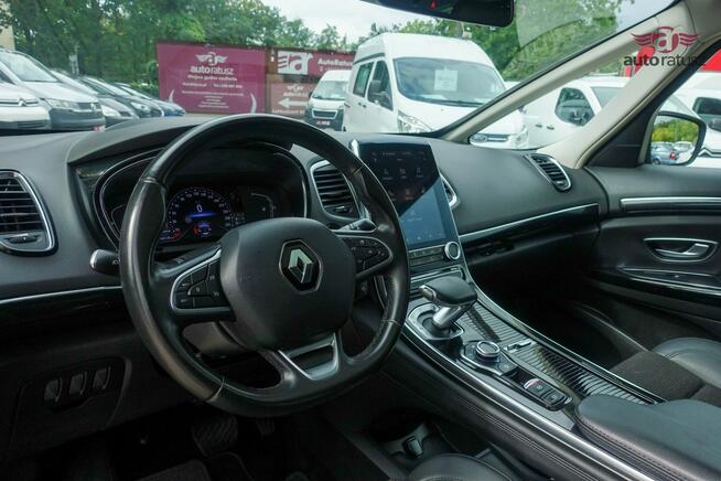 Renault Espace Diesel 2.0*Navi*Automat*7 Osobowy