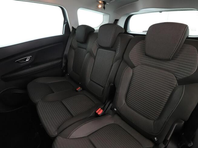 Renault Grand Scenic 7os kamera navi led klimatronik