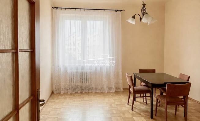 Mieszkanie Warszawa Mokotów, Belgijska