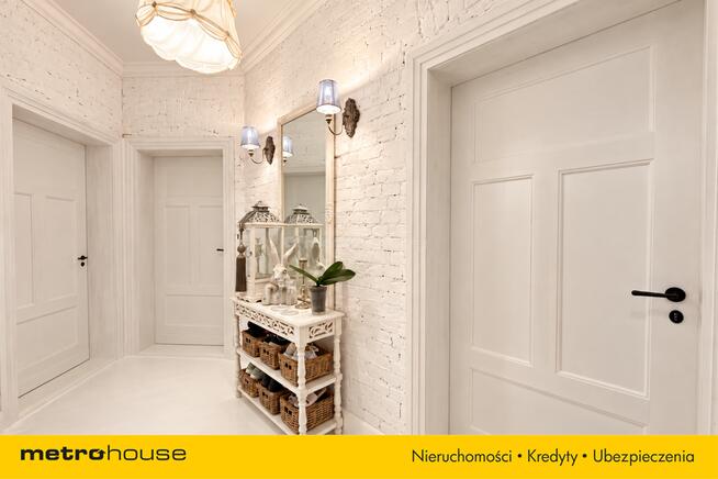 Wyjątkowe mieszkanie w centrum Kołobrzegu 86m2