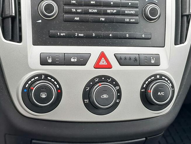 Kia Ceed 2007