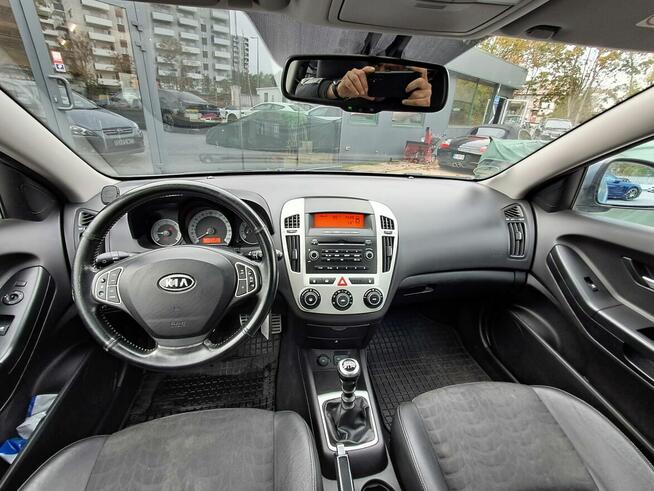Kia Ceed 2007