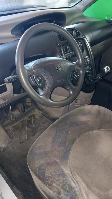 Citroën Xsara Picasso