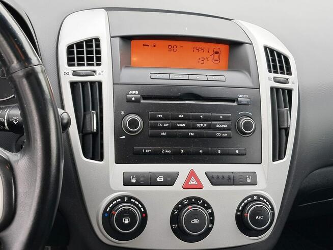 Kia Ceed 2007