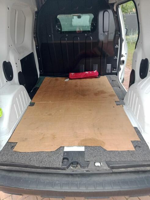 Renault Kangoo Express Van, 2022, 1.właściciel, faktura VAT