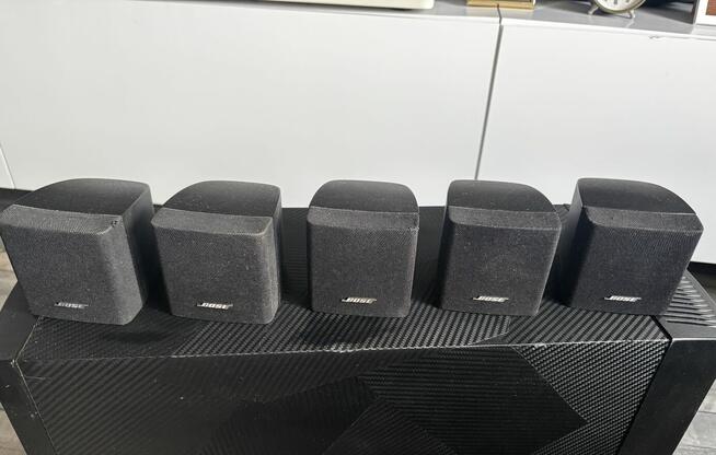 BOSE Acoustimass6