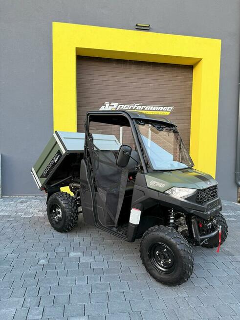 POLARIS RANGER