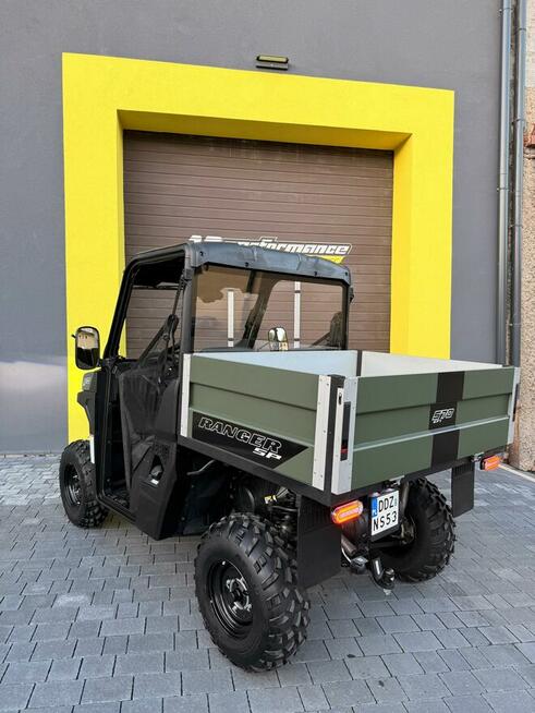 POLARIS RANGER