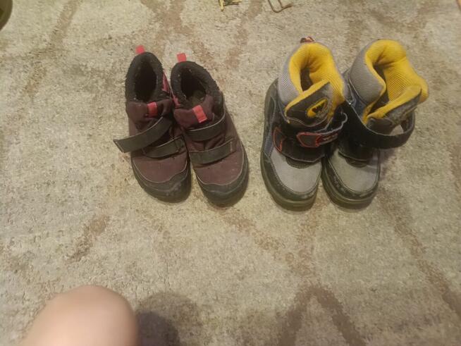 Sprzedam buty dla dzieci