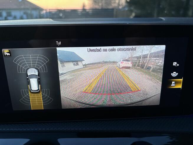 Mercedes-Benz CLA 2019