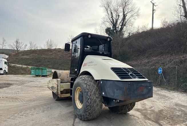 Walec drogowy Ingersoll Rand SD-160DX TF