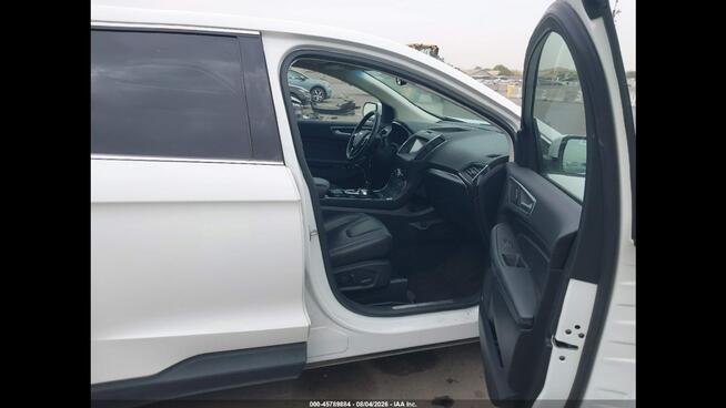 Ford EDGE TITANIUM / AWD / niski przebieg