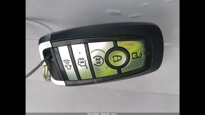 Ford EDGE TITANIUM / AWD / niski przebieg