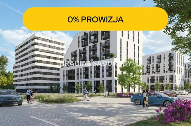 Mieszkanie Kraków Mistrzejowice, Mistrzejowice, Os. Piastów