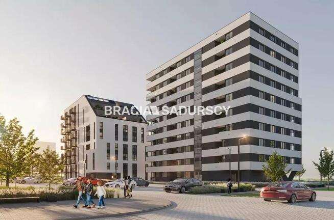 Mieszkanie Kraków Mistrzejowice, Mistrzejowice, Os. Piastów