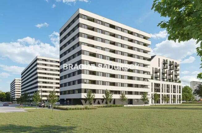 Mieszkanie Kraków Mistrzejowice, Mistrzejowice, Os. Piastów