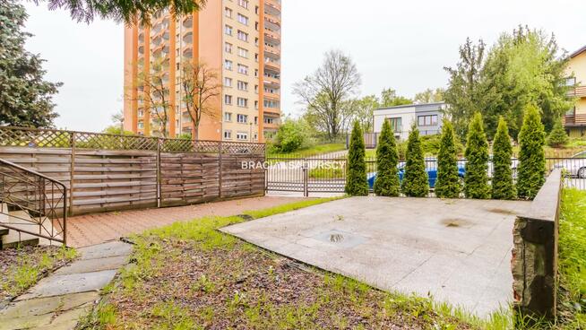 Lokal użytkowy Kraków Prądnik Czerwony, Prądnik Czerwony, Jurka Bitschana