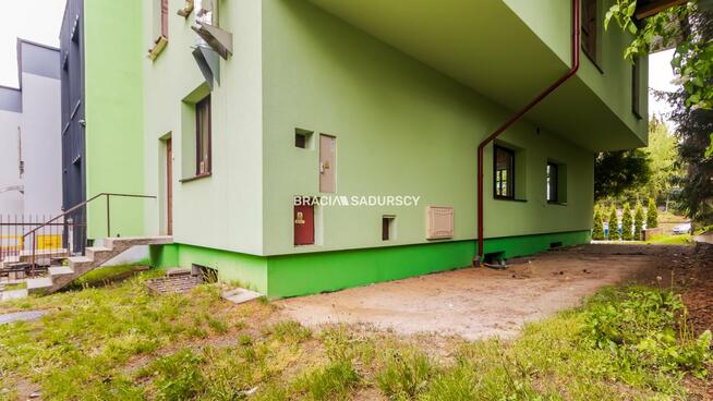 Lokal użytkowy Kraków Prądnik Czerwony, Prądnik Czerwony, Jurka Bitschana