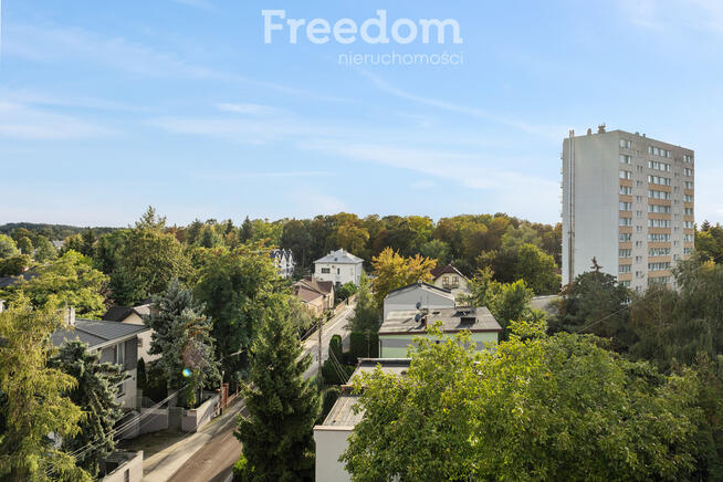 4 pokoje | Centrum Grodziska | Balkon | Winda | 62