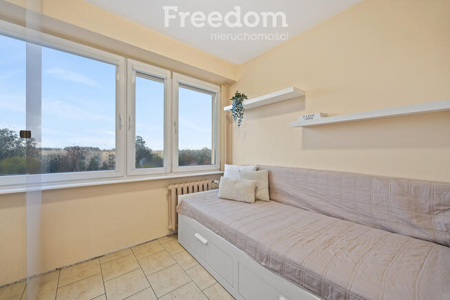 4 pokoje | Centrum Grodziska | Balkon | Winda | 62