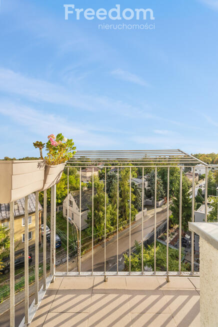 4 pokoje | Centrum Grodziska | Balkon | Winda | 62