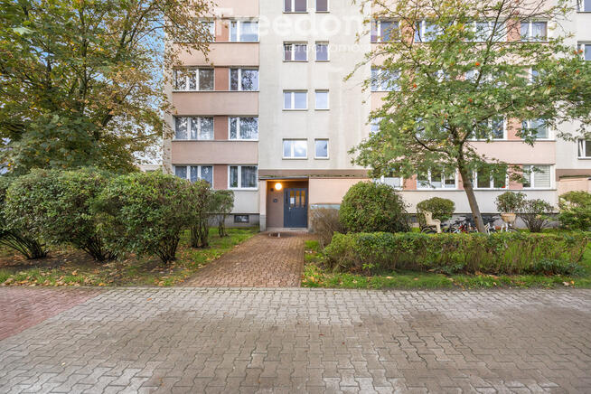 4 pokoje | Centrum Grodziska | Balkon | Winda | 62