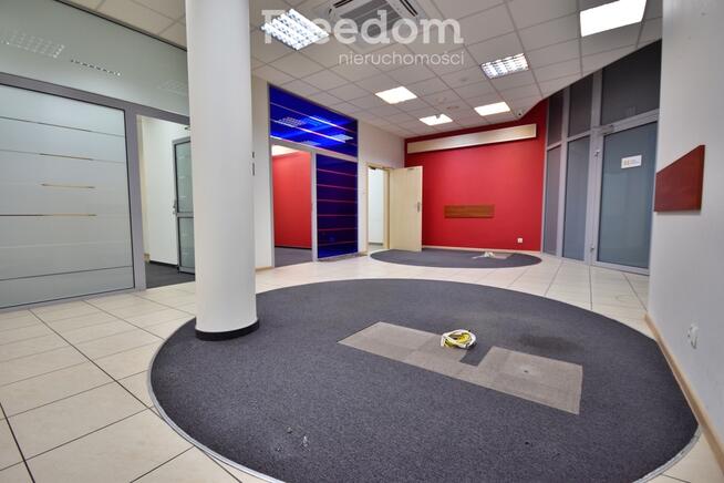 Nowoczesny lokal 120 m2 – SKARPA, ul. Energetyka
