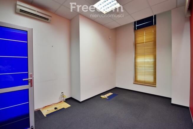 Nowoczesny lokal 120 m2 – SKARPA, ul. Energetyka