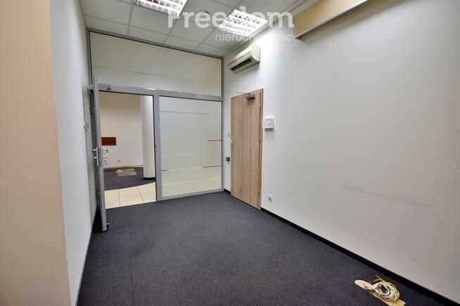 Nowoczesny lokal 120 m2 – SKARPA, ul. Energetyka