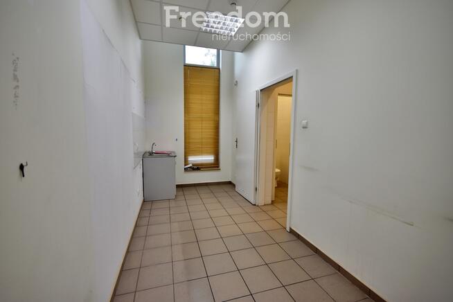 Nowoczesny lokal 120 m2 – SKARPA, ul. Energetyka