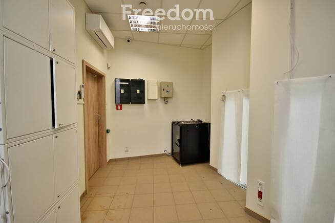 Nowoczesny lokal 120 m2 – SKARPA, ul. Energetyka