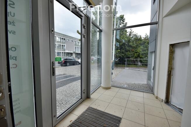 Nowoczesny lokal 120 m2 – SKARPA, ul. Energetyka