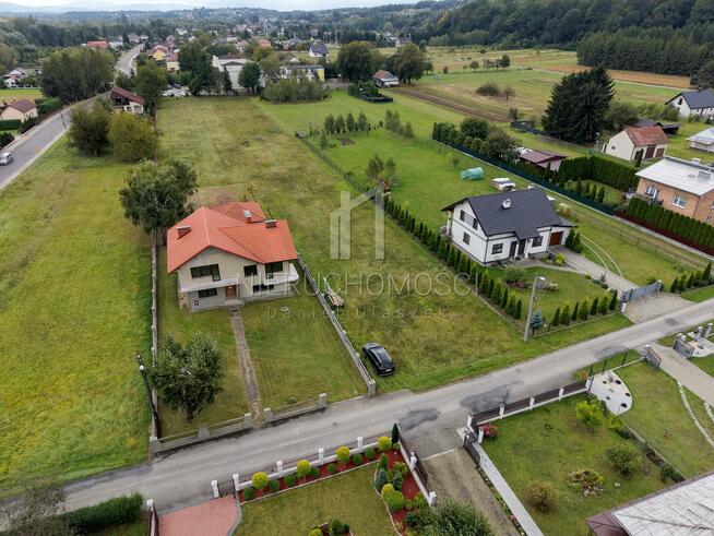 Działka budowlana Jasło