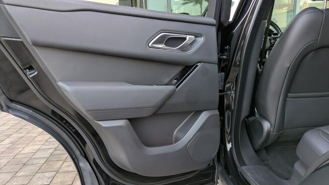 Range Rover Velar 2.0D 204KM AWD Auto Dynamic SE FV 23% Salon PL