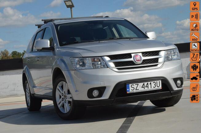 Fiat Freemont
