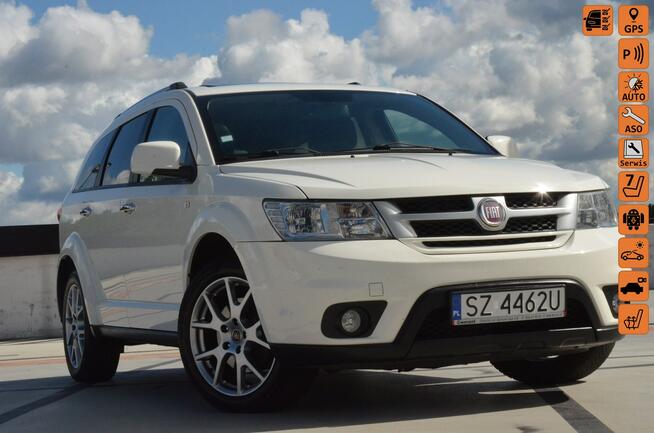 Fiat Freemont