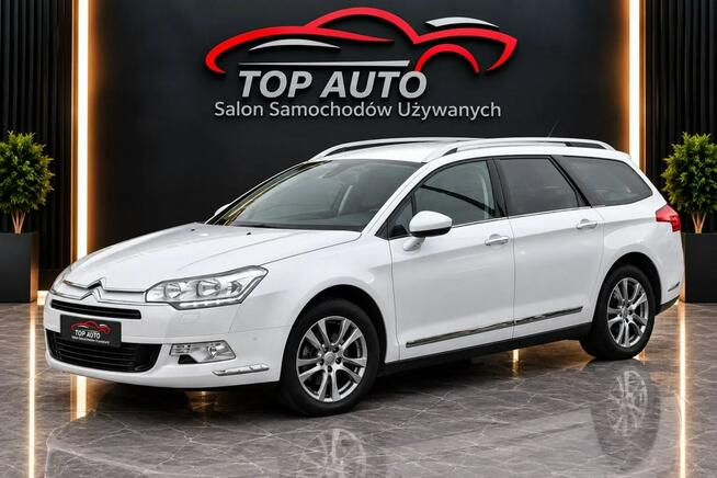 Citroën C5