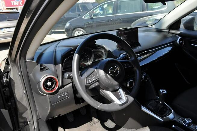 Mazda 2 Skyactiv-G 90 1.5 Benzyna 42 tys km HUD FULL LED 2022