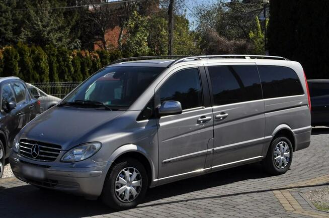 Mercedes-Benz Viano